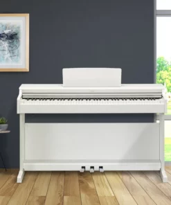 YAMAHA YDP-164 WH (Used)