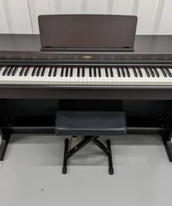 YAMAHA YDP-164 WH (Used)