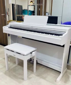 YAMAHA YDP-164 WH