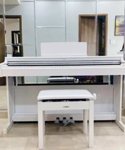 YAMAHA YDP-164 WH