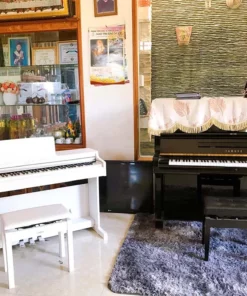 YAMAHA YDP-164 WH