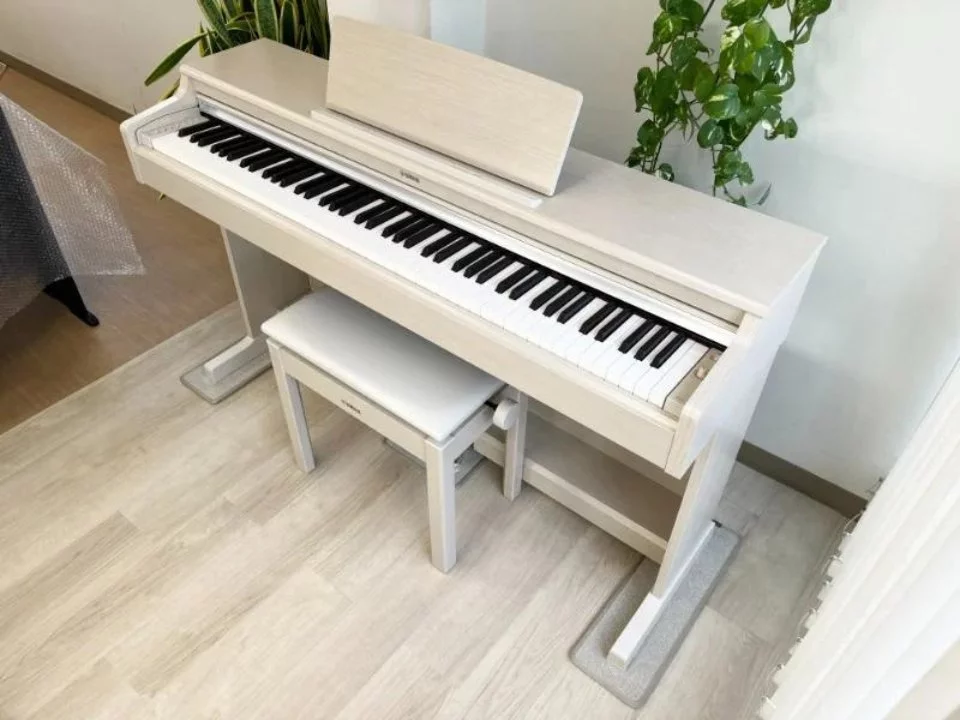 YAMAHA YDP-165 WA (USED)