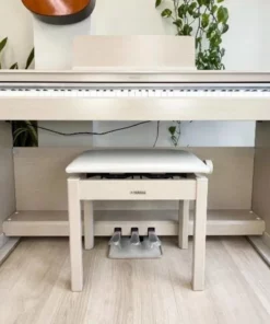 YAMAHA YDP-165 WA