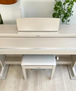 YAMAHA YDP-165 WA