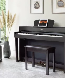 YAMAHA YDP-184 R