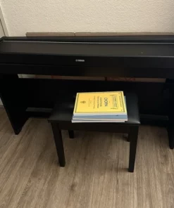 YAMAHA YDP-S34 BW (USED)