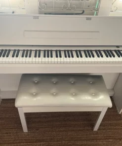 YAMAHA YDP-S34 WH (USED)