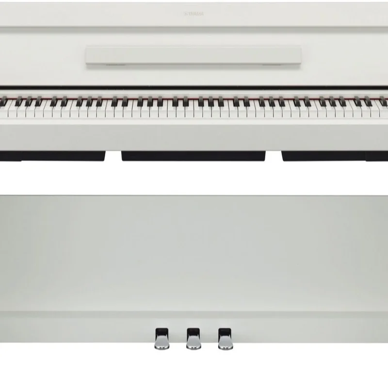 YAMAHA YDP-S34 WH (USED)