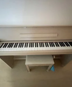 YAMAHA YDP-S34 WH (USED)