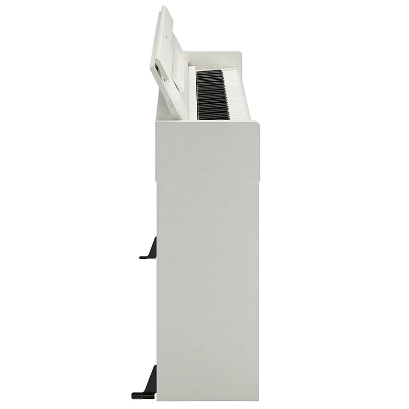 Đàn piano Yamaha YAMAHA YDP-S35 WH – Chi tiết bàn phím