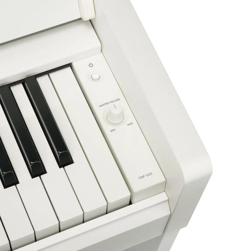 YAMAHA YDP-S35 WH