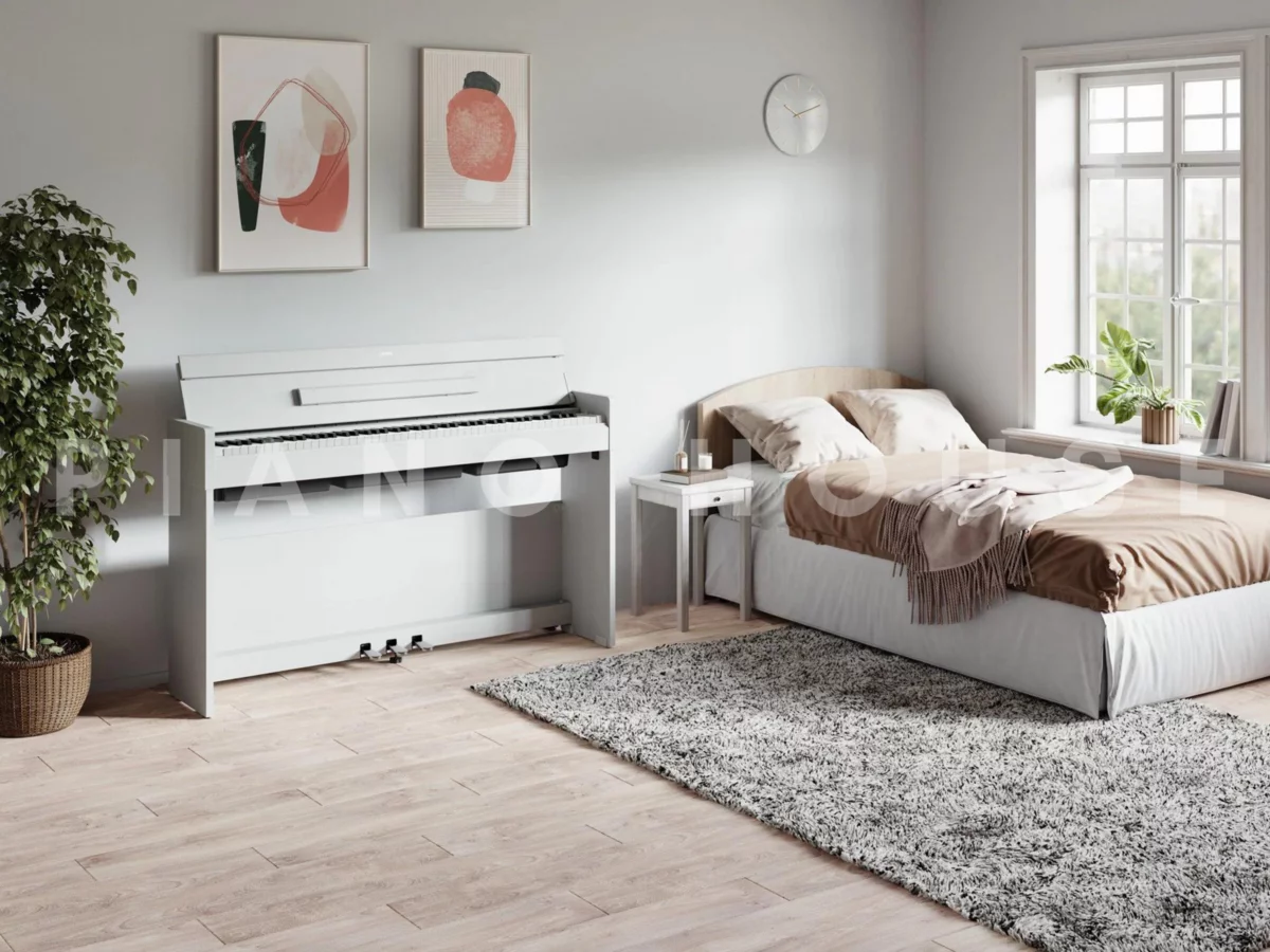 YAMAHA YDP-S35 WH