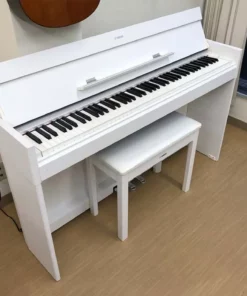 YAMAHA YDP-S52 WH