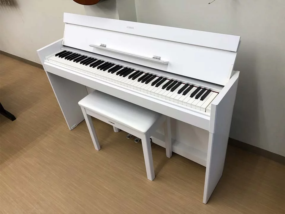 YAMAHA YDP-S52 WH - Nah Music