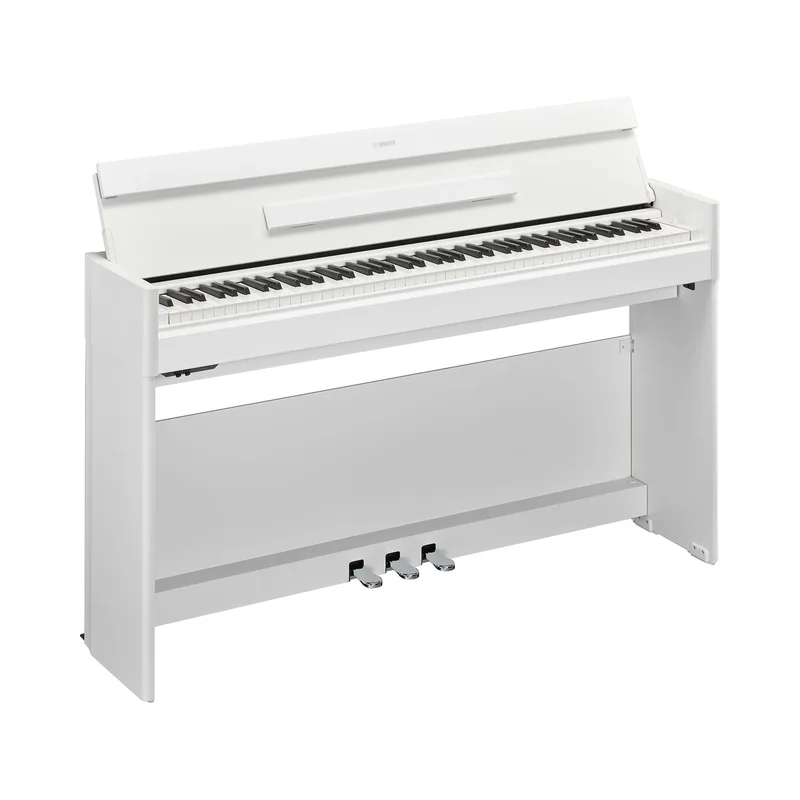 YAMAHA YDP-S55 WH
