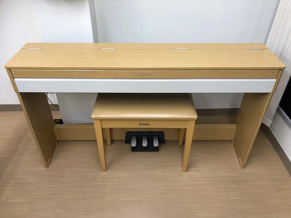 YAMAHA YDP-S31 C - Nah Music
