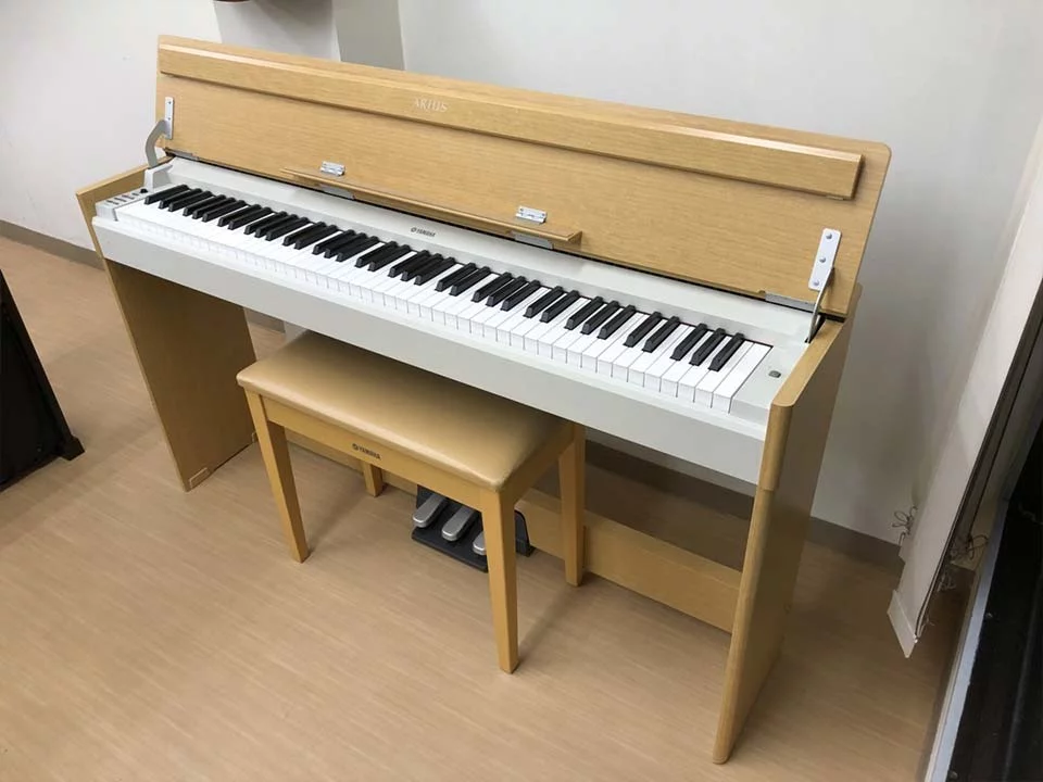 YAMAHA YDP-S31 C - Nah Music
