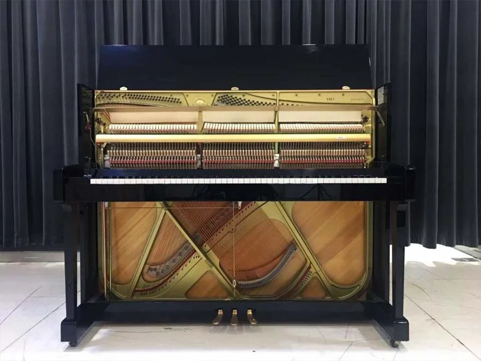 YAMAHA YM5 - Nah Music