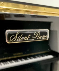 YAMAHA YS30 SB Silent
