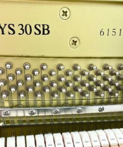 YAMAHA YS30 SB Silent