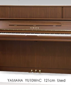 YAMAHA YU10 WnC