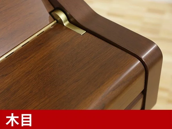 Đàn piano Yamaha YAMAHA YU10 WnC – Chi tiết bàn phím