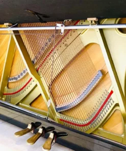 YAMAHA YU3