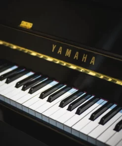 YAMAHA YU3