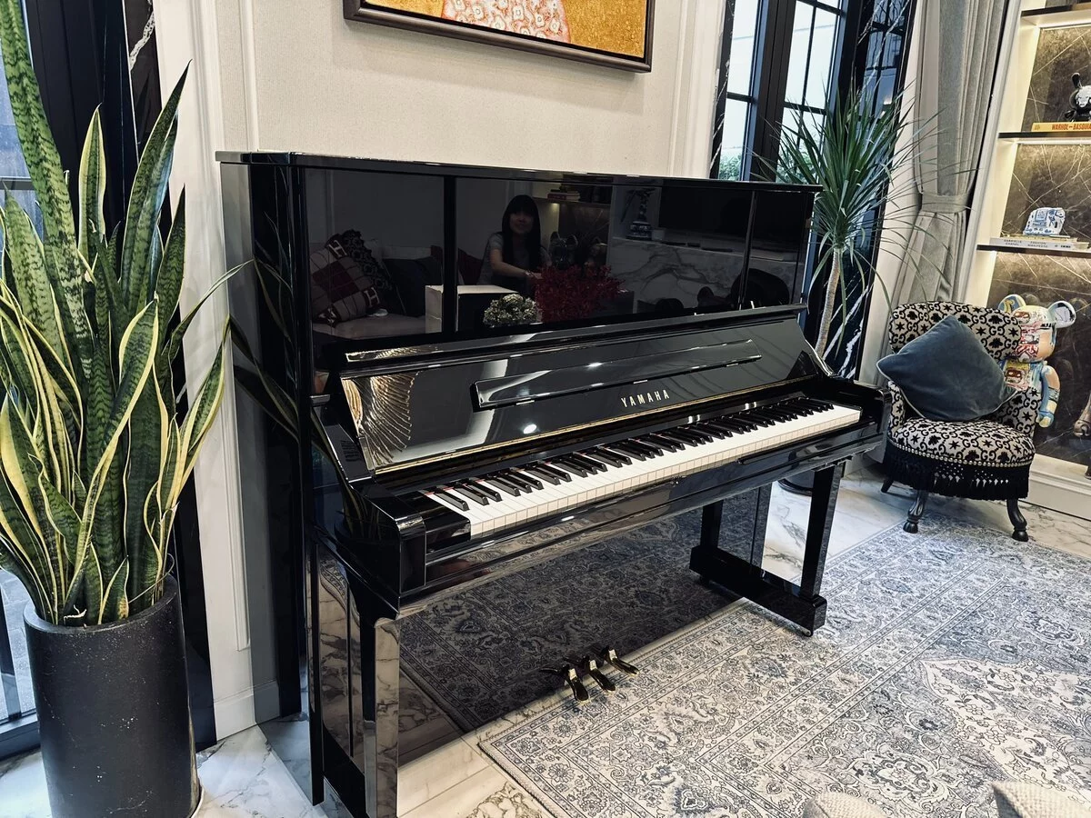 YAMAHA YU30SEB