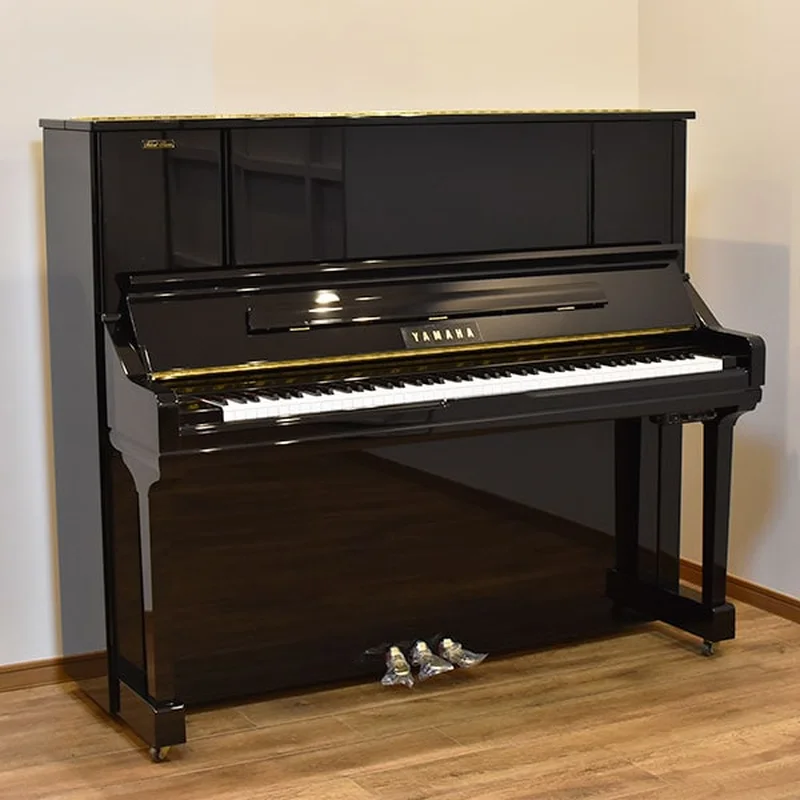YAMAHA YU30SB Silent - Nah Music
