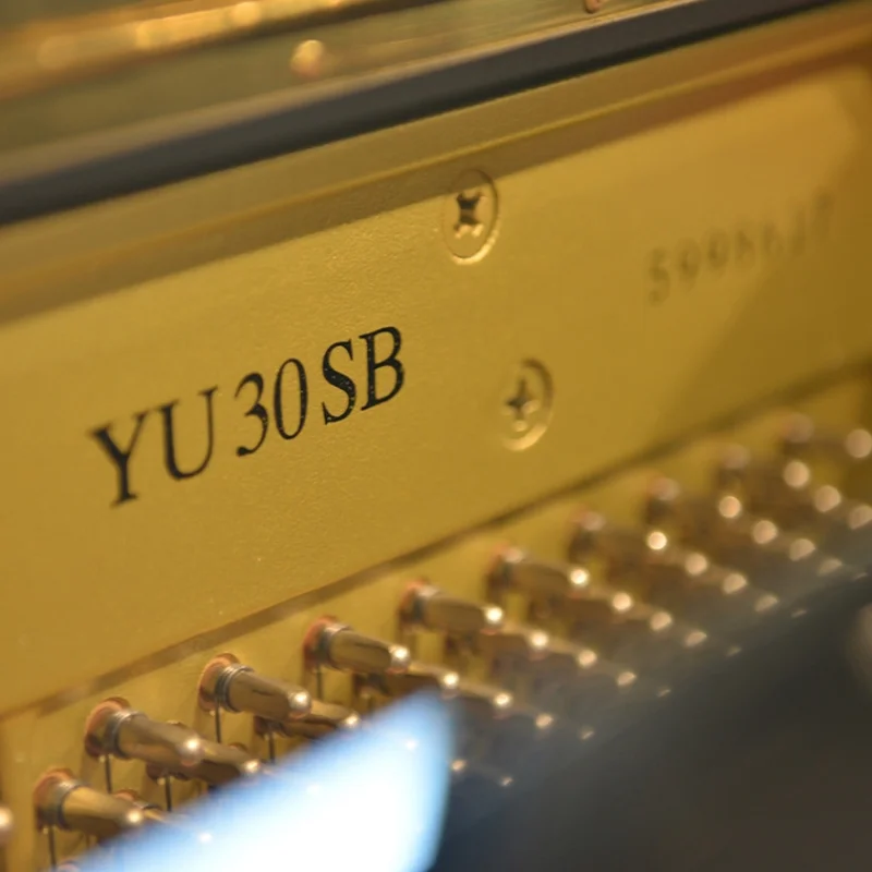 YAMAHA YU30SB Silent - Nah Music