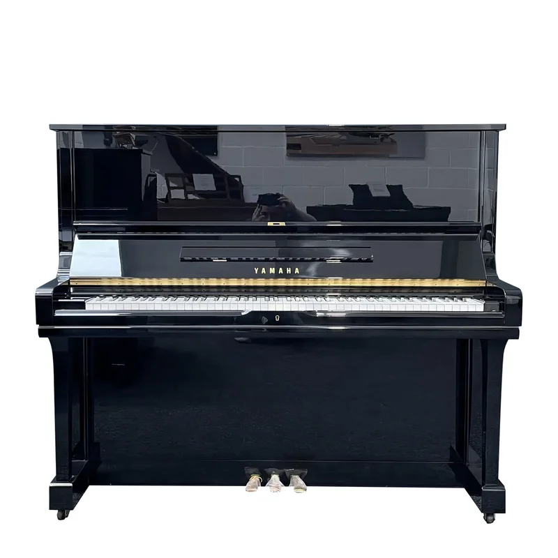YAMAHA YU3 SXG - Nah Music