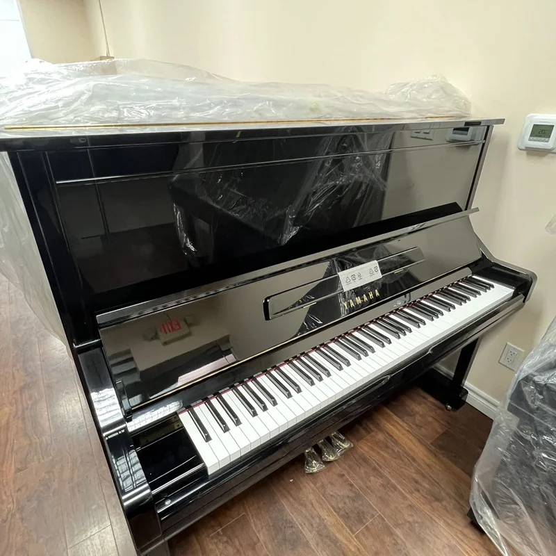 YAMAHA YU3 SXG - Nah Music