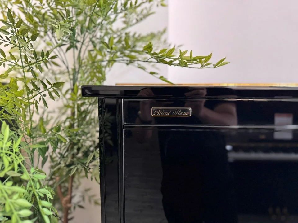 YAMAHA YU3 SXG - Nah Music
