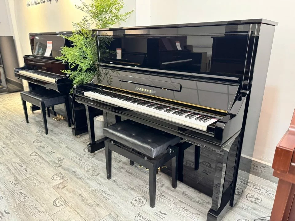 YAMAHA YU3 SXG