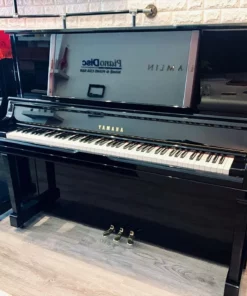 YAMAHA YU5 SXG (Auto Play + Silent)