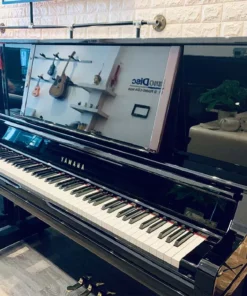 YAMAHA YU5 SXG (Auto Play + Silent)