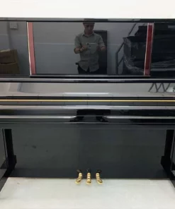 YAMAHA YU5 SXG (Auto Play + Silent)