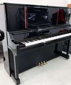 YAMAHA YU5 SXG (Auto Play + Silent)