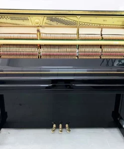 YAMAHA YU5 SXG (Auto Play + Silent)