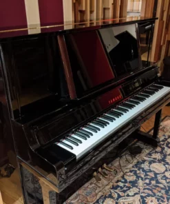 YAMAHA YU5 Wn (Autoplay + Silent)