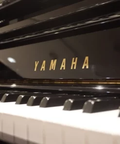 YAMAHA YU5 Wn (Autoplay + Silent)