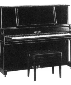 YAMAHA YU5 Wn (Autoplay + Silent)