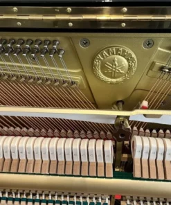 YAMAHA YU5 Wn (Autoplay + Silent)