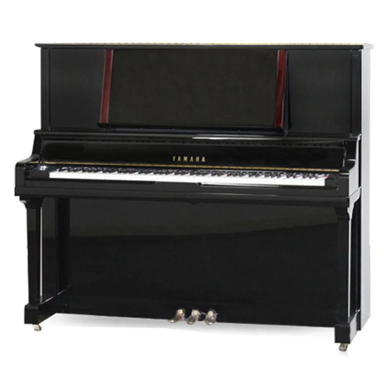YAMAHA YU5 Wn (Autoplay + Silent)