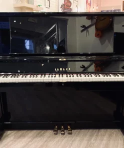 YAMAHA YUA