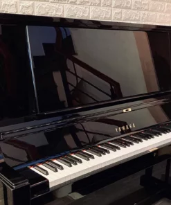 YAMAHA YUA