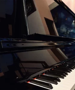 YAMAHA YUA