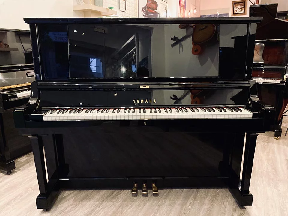 YAMAHA YUA
