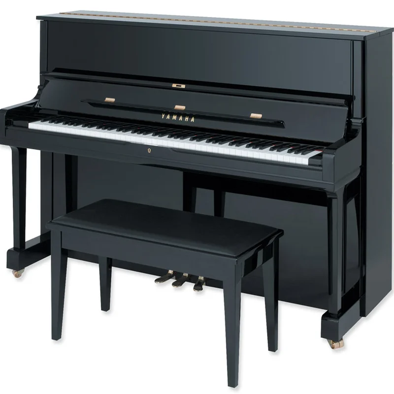 YAMAHA YUS1 SE – Toàn cảnh thiết kế tại Nah Music
